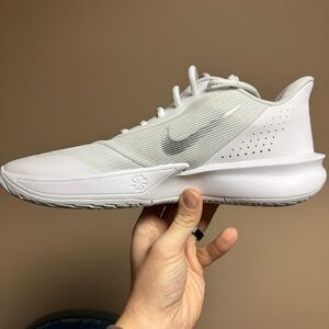 Nike Precision Vii size 13